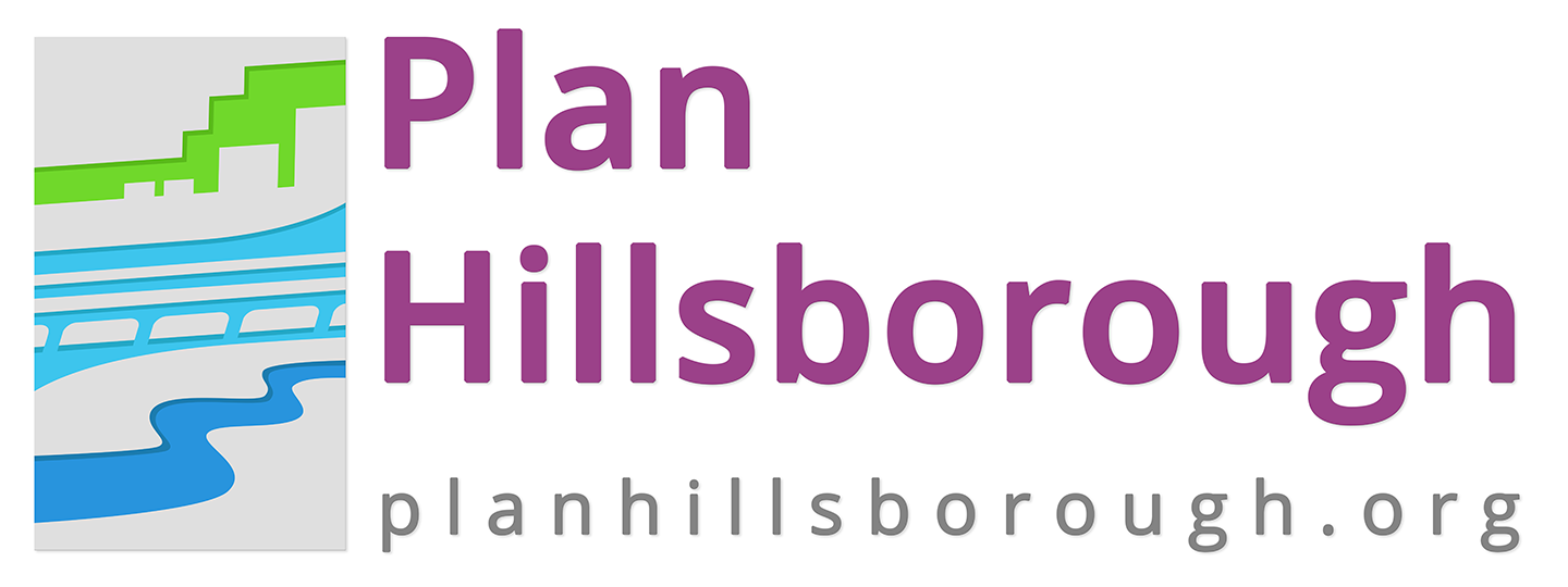 Plan Hillsborough Logo