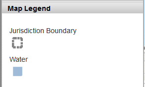 Map Legend